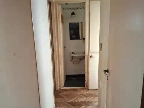 Departamento en Venta al Suroeste