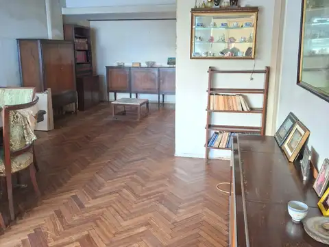 Departamento en Venta 49 años