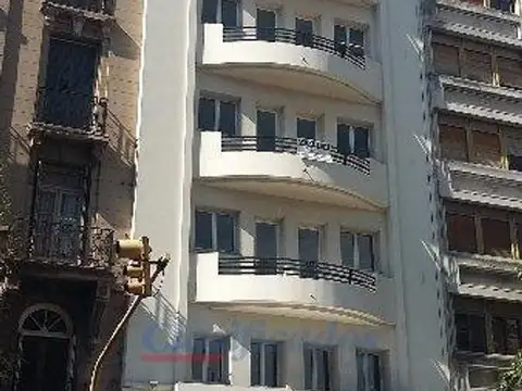 Centro Oficina Av. Colon mts Av. General Paz- Grand Astoria