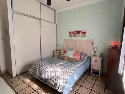 Depto Tipo Casa 4 ambientes con 1 baño
