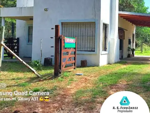 Casa en Venta en Concordia, USD 52.000