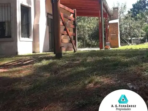 Casa en Venta de 2 dormitorios