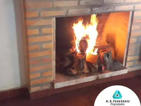 Casa en Venta con 1 cochera