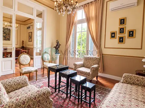 Departamento en Venta 80 años