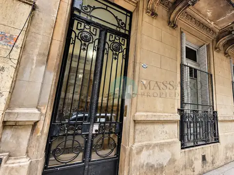 Moreno 2500, Piso 2