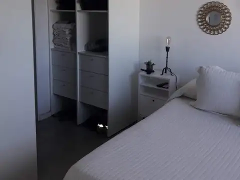 Departamento en Alquiler Temporal al Norte