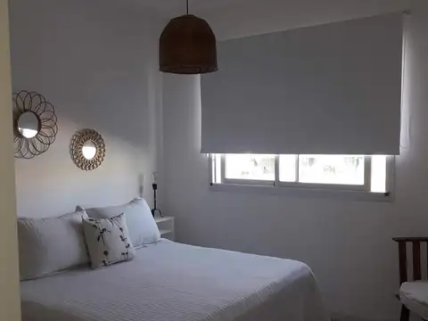 Departamento en Alquiler Temporal con 2 cocheras