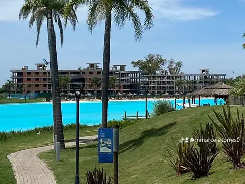ALQUILER DE DEPARTAMENTO- LAGOON , PILAR
