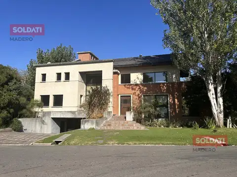 Casa en Venta de 4 dormitorios