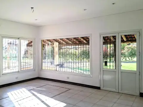 Casa en Venta 25 años
