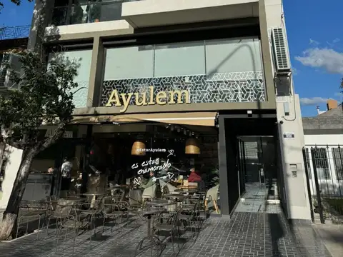 EMILIO CASTRO 7400, Piso 1