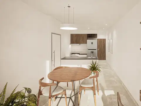 Departamento en Venta En pozo