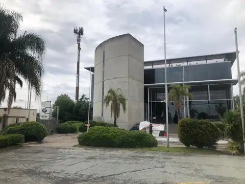 Oficina en  Edificio BMW - Tortuguitas - PISO 2