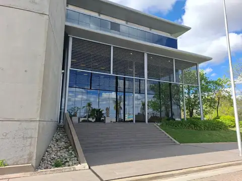 Oficina en  Edificio BMW - Tortuguitas - PISO 2