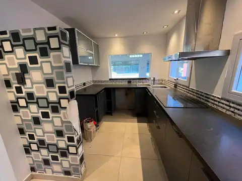 Casa en venta en City Bell