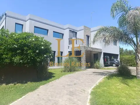 Casa en Venta 8 años