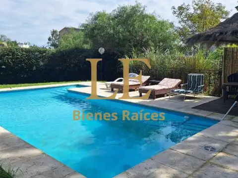Casa en Venta en San Matias, USD 330.000