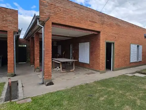 Casas en venta Reconquista