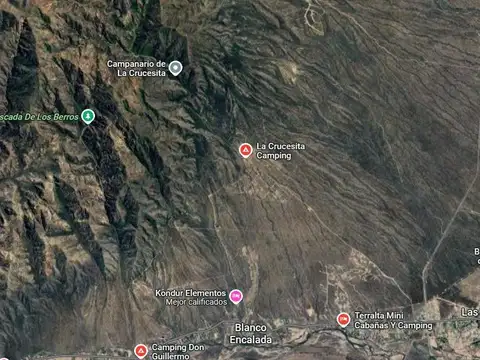 Terreno en Venta en Lujan de Cuyo, USD 3.400.000