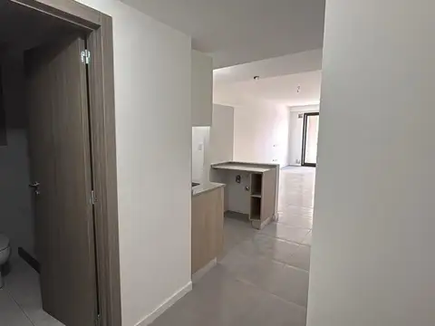 Departamento a estrenar en Floresta.  1I