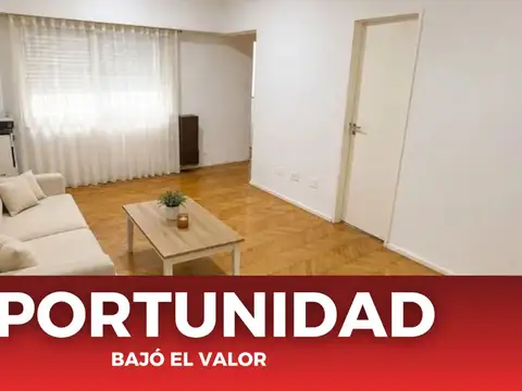 Departamento en Venta en Barracas, Capital Federal