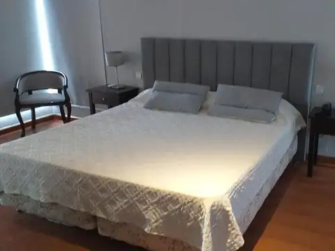 Casa en Alquiler 3 años