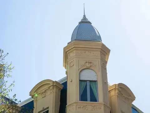 HOTEL VENTA - OPORTUNIDAD DE INVERSION - BALVANERA