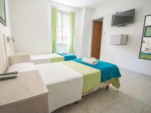 Hotel en Venta en Balvanera, USD 3.000.000