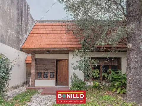 Casa en Venta en Villa del Parque, CABA