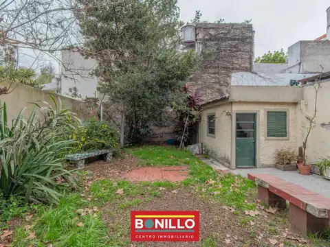 Casa en Venta de 2 dormitorios