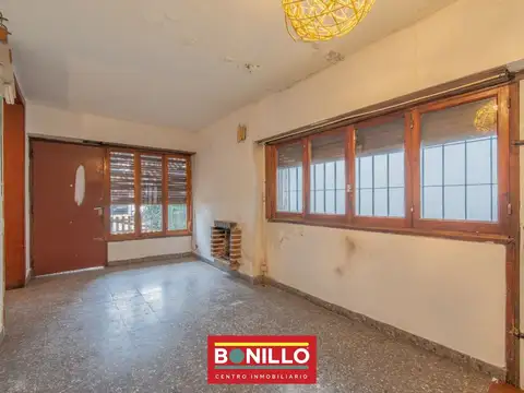 Casa en Venta 60 años
