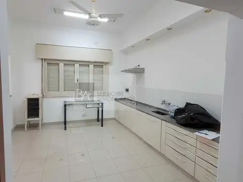 Depto Tipo Casa 2 ambientes con 1 baño