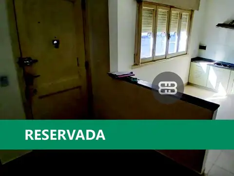 Alq PH 2 Ambientes con Patio - Villa Lynch