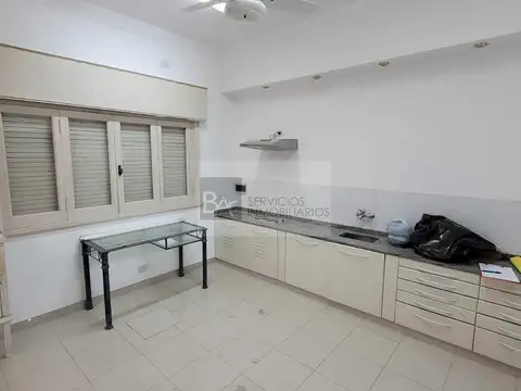Depto Tipo Casa en Alquiler de 1 dormitorio
