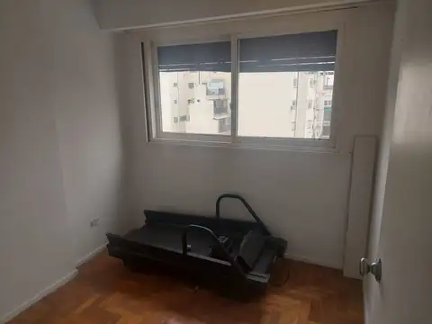 Departamento en Alquiler de 3 ambientes