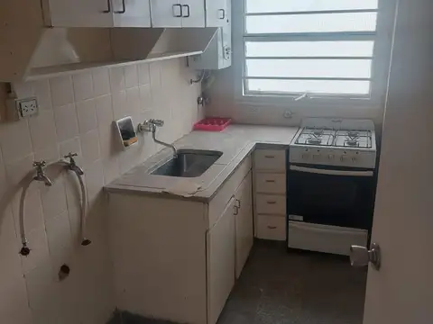 Muy lumin, cerca del subte