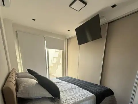 DEPARTAMENTO 2 AMBIENTES - CORRIENTES