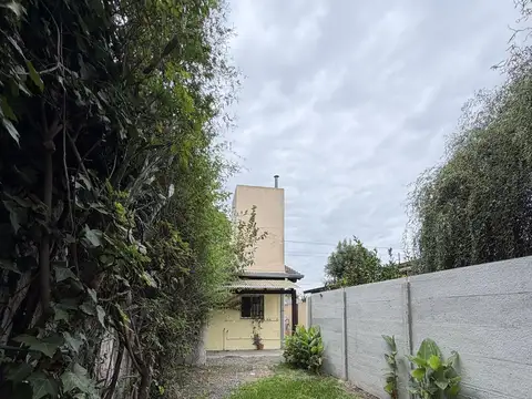 Casa en Villa Morra Ii