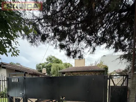 Casa en venta en pilar