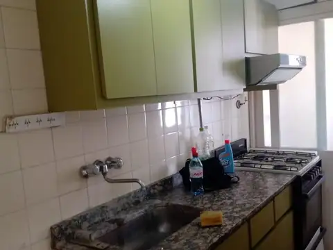 Departamento en Venta en Terminal Vieja, USD 59.000