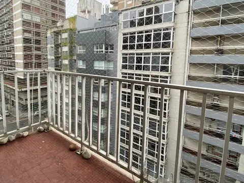 Departamento en Venta en Terminal Vieja, Mar del Plata
