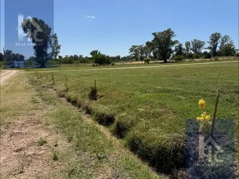 Terreno en Venta en Villa Rosa, Partido de Pilar
