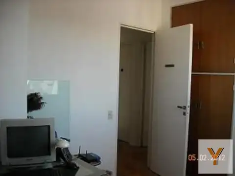 Oficina Monoambiente con 1 baño