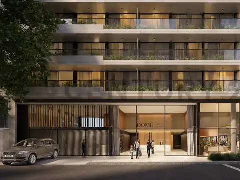 VENTA DEPARTAMENTO 2 AMBIENTES EN PALERMO FULL AMENITIES