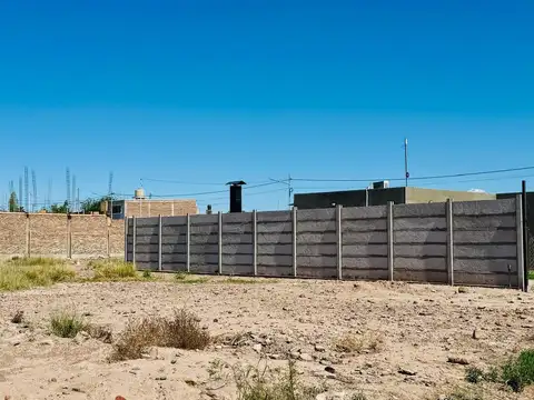 VENTA LOTE 260M2 -RODEO DE LA CRUZ-MZA