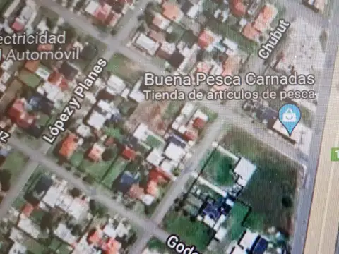 Felipe de Arana 4800