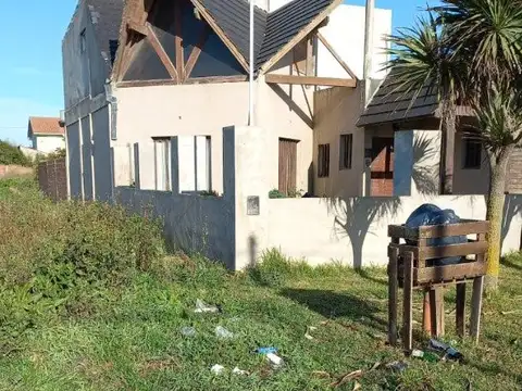 Terreno en Venta de 340,0 m2