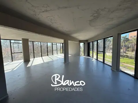 Oficina en Alquiler en el Km 49,5 Bajada Sheraton Pilar - Proa Pilar, G.B.A. Zona Norte, Argentina