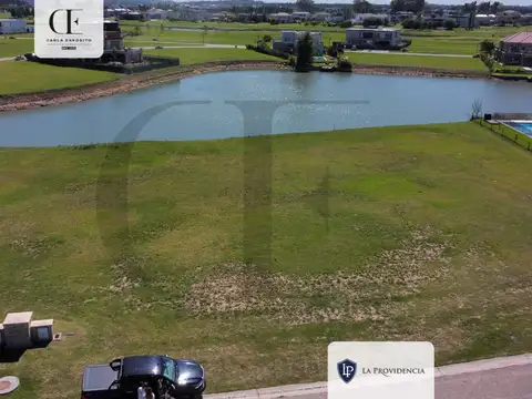 Lote La Providencia a la 100
