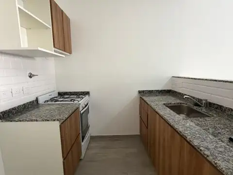 Departamento en Venta en Villa Real, USD 92.000
